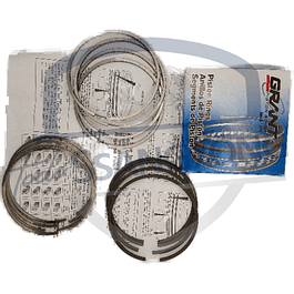 JUEGO ANILLOS ACTYON / NEW ACTYON