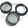 JUEGO ANILLOS STD 86X2.5X2X3 REXTON 2.7