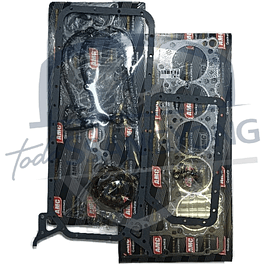 JUEGO EMPAQUETADURA MUSSO 2.9 / KORANDO