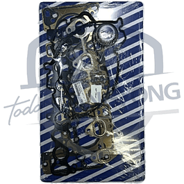 JUEGO EMPAQUETADURA NEW ACTYON SIN RETEN TRAS