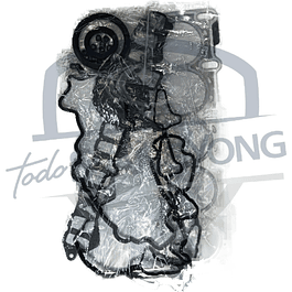 JUEGO EMPAQUETADURA REXTON 2.7 / STAVIC 2.7