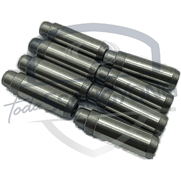 JUEGO GUIA DE VALVULA ACTYON / NEW ACTYON 8UN