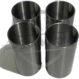 KIT CAMISAS MOTOR ACTYON