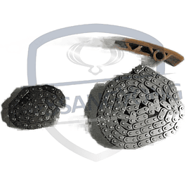 KIT DISTRIBUCION ACTYON 2.3 BENC