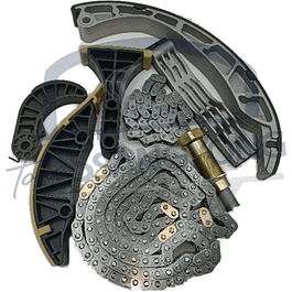 KIT DISTRIBUCION ACTYON 8PCS