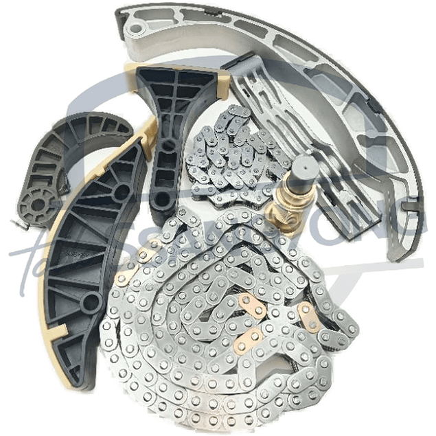 KIT DISTRIBUCION ACTYON 8PCS