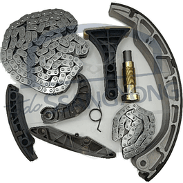 KIT DISTRIBUCION REXTON 2.7