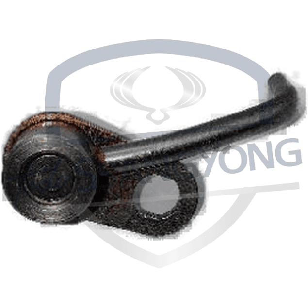 LUBRICADOR ACEITE KORANDO 2.0 BENC