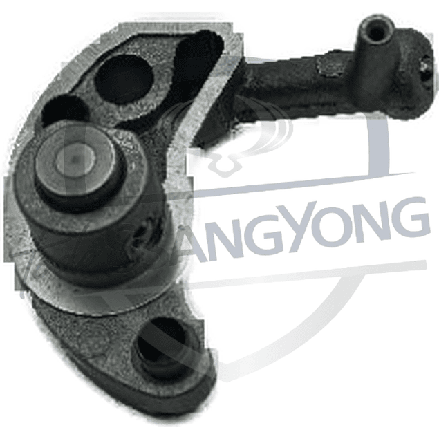 LUBRICADOR ACEITE MUSSO 2.9