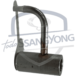 LUBRICADOR ACEITE REXTON 2.7 (GRUESOS)