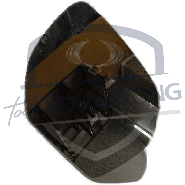 LUNETA ESPEJO RH NEW MUSSO / NEW REXTON