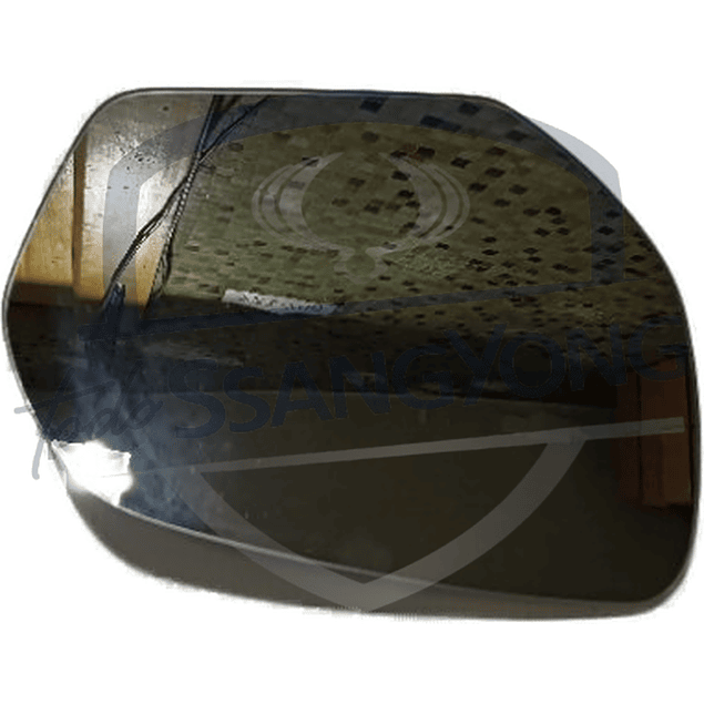 LUNETA ESPEJO RH NEW MUSSO / NEW REXTON
