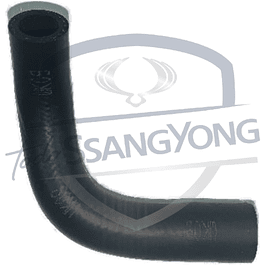 MANGUERA ENFRIADOR ACEITE ACTYON / NEW ACTYON