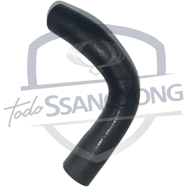 MANGUERA ENFRIADOR ACEITE ACTYON / NEW ACTYON