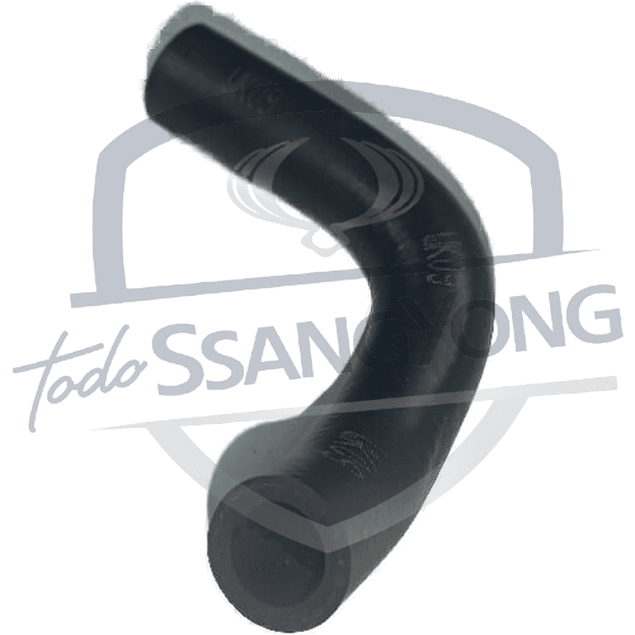 MANGUERA ENFRIADOR ACEITE ACTYON / NEW ACTYON