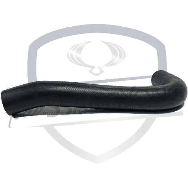 MANGUERA INFERIOR RADIADOR NEW ACTYON