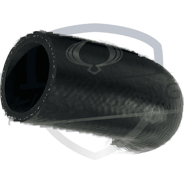 MANGUERA INFERIOR RADIADOR NEW ACTYON