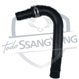 MANGUERA PCV NEW ACTYON