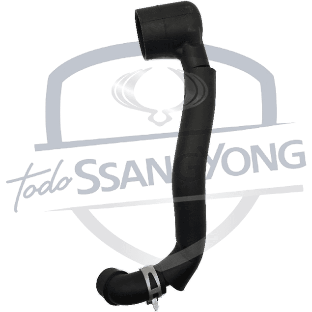 MANGUERA PCV TIVOLI 1.6 BENC