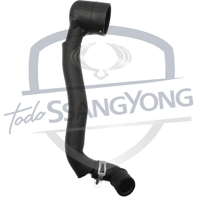 MANGUERA PCV TIVOLI 1.6 BENC