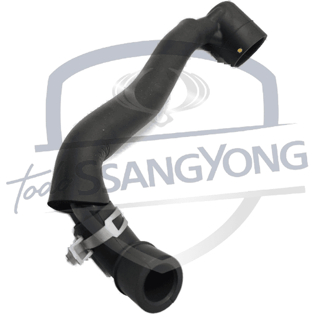 MANGUERA PCV TIVOLI 1.6 BENC