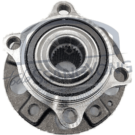 MAZA RUEDA DELANTERA TIVOLI