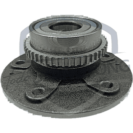 MAZA RUEDA DELANTERA/TRASERA 4X2 NEW KORANDO