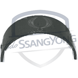 METAL BIELA INFERIOR ACTYON / NEW ACTYON