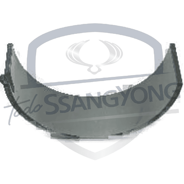 METAL BIELA INFERIOR ACTYON / NEW ACTYON