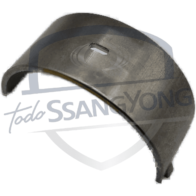 METAL BIELA SUP STD ACTYON 2.3 BENC / KORANDO