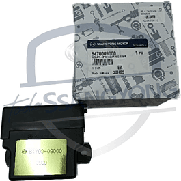 MODULO CONTROL BUJIAS INCANDESCENTES ACTYON