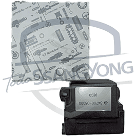 MODULO CONTROL BUJIAS INCANDESCENTES REXTON 2