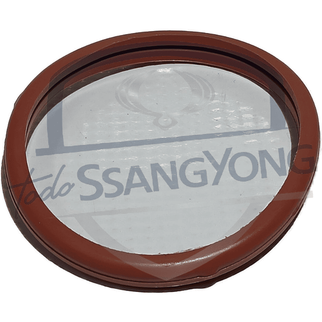 ORING TERMOSTATO ACTYON / MUSSO 2.9