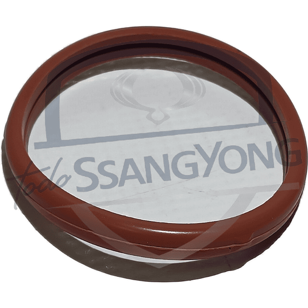 ORING TERMOSTATO ACTYON / MUSSO 2.9