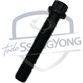 PERNO DE BIELA KORANDO BENCINERO