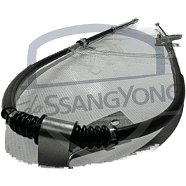 PIOLA FRENO MANO LH REXTON 2.7