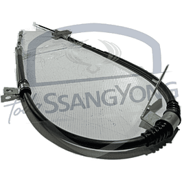 PIOLA FRENO MANO RH REXTON 2.7