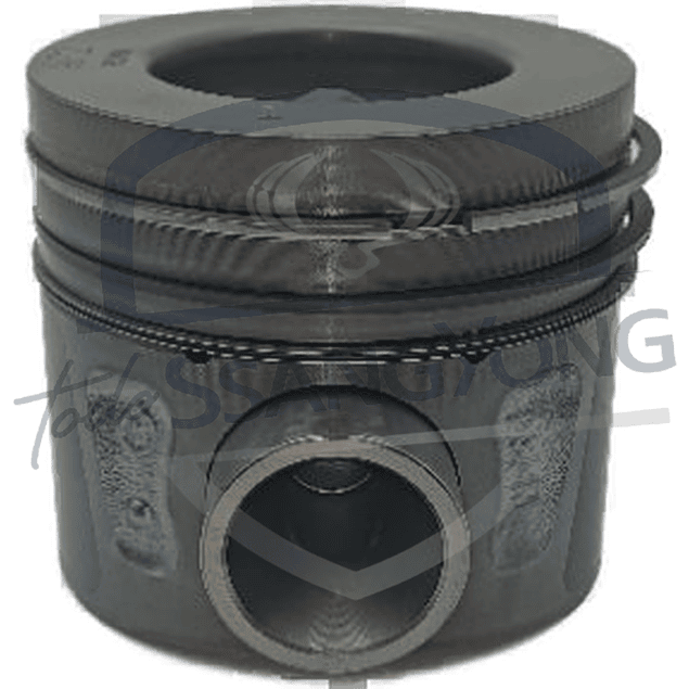 PISTON CON ANILLOS NEW KORANDO 2.2 / NEW ACTY