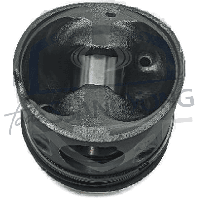 PISTON CON ANILLOS NEW KORANDO 2.2 / NEW ACTY