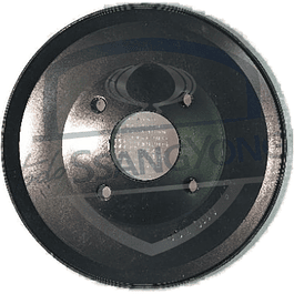 POLEA BOMBA AGUA ACTYON / REXTON