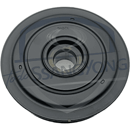 POLEA DAMPER NEW ACTYON