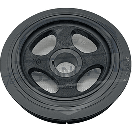 POLEA DAMPER TIVOLI 1.6 BENC