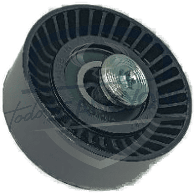 POLEA LISA ALTERNADOR ACTYON / NEW ACTYON