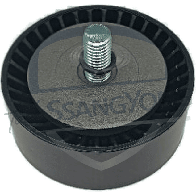 POLEA LISA ALTERNADOR ACTYON / NEW ACTYON