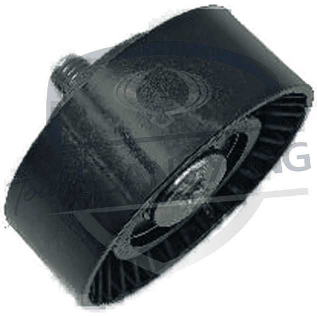 POLEA LISA ALTERNADOR ACTYON / NEW ACTYON