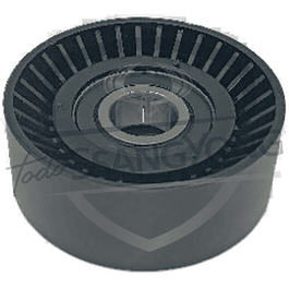 POLEA LISA ALTERNADOR ACTYON / NEW ACTYON