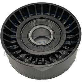 POLEA LISA ALTERNADOR NEW ACTYON 2016-