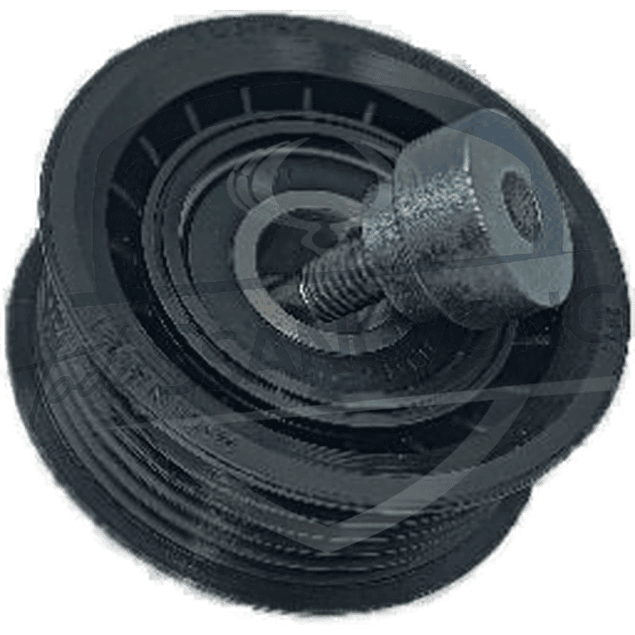 POLEA PK ALTERNADOR ACTYON / NEW ACTYON