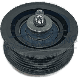 POLEA PK ALTERNADOR ACTYON / NEW ACTYON