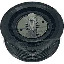 POLEA PK ALTERNADOR ACTYON / NEW ACTYON